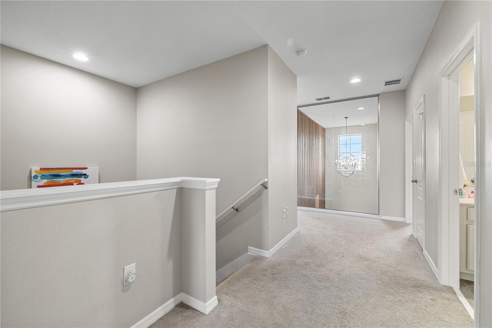 JOHNS LAKE LANDING - Residential