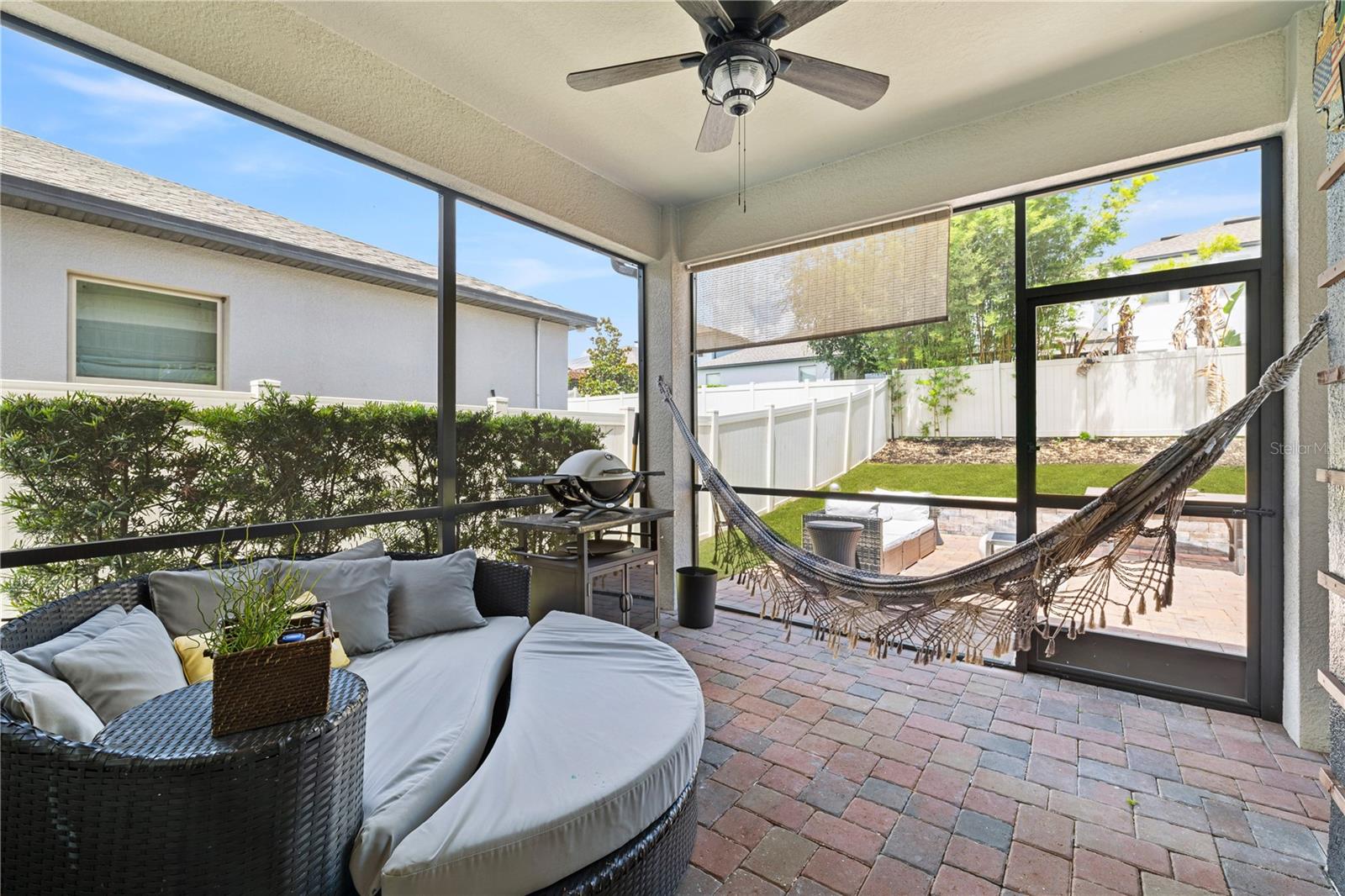 JOHNS LAKE LANDING - Residential