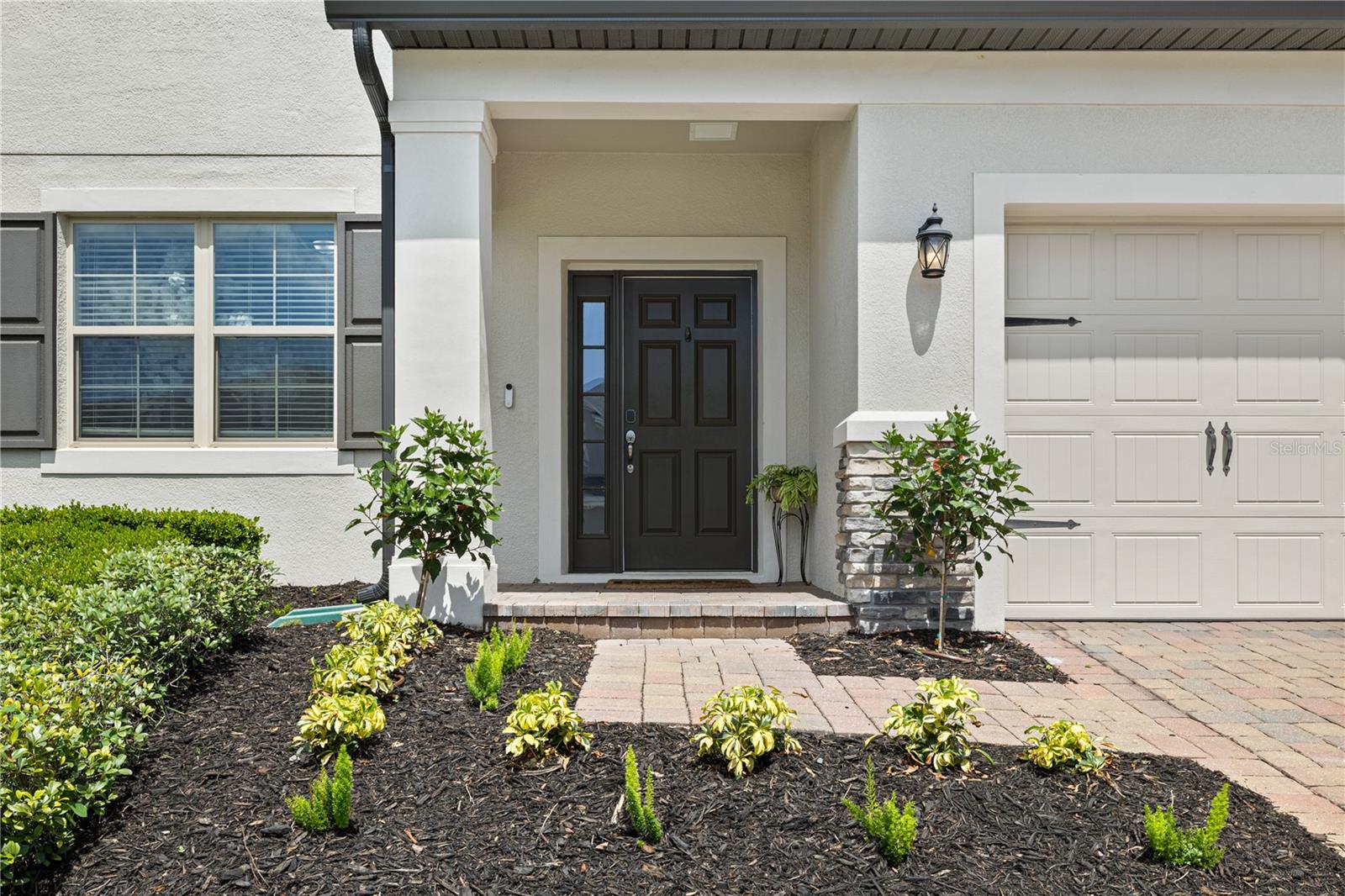 JOHNS LAKE LANDING - Residential