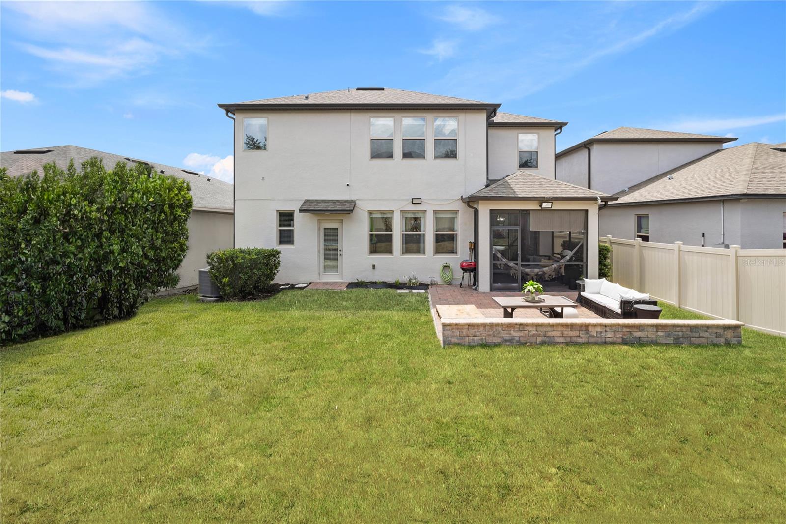 JOHNS LAKE LANDING - Residential