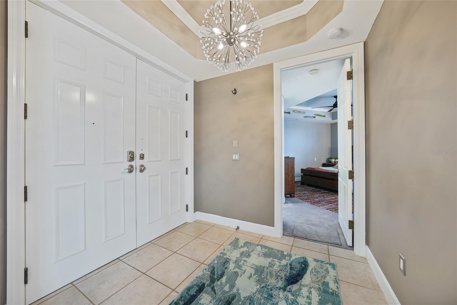 KRYSTAL KEY - Residential