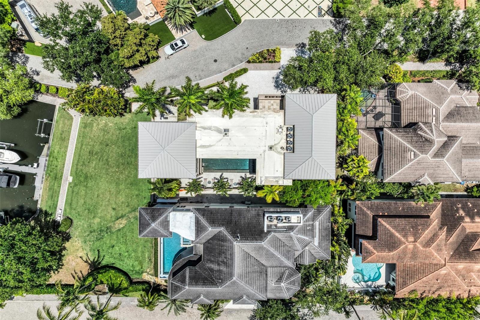 OYSTER BAY LANDINGS - Residential