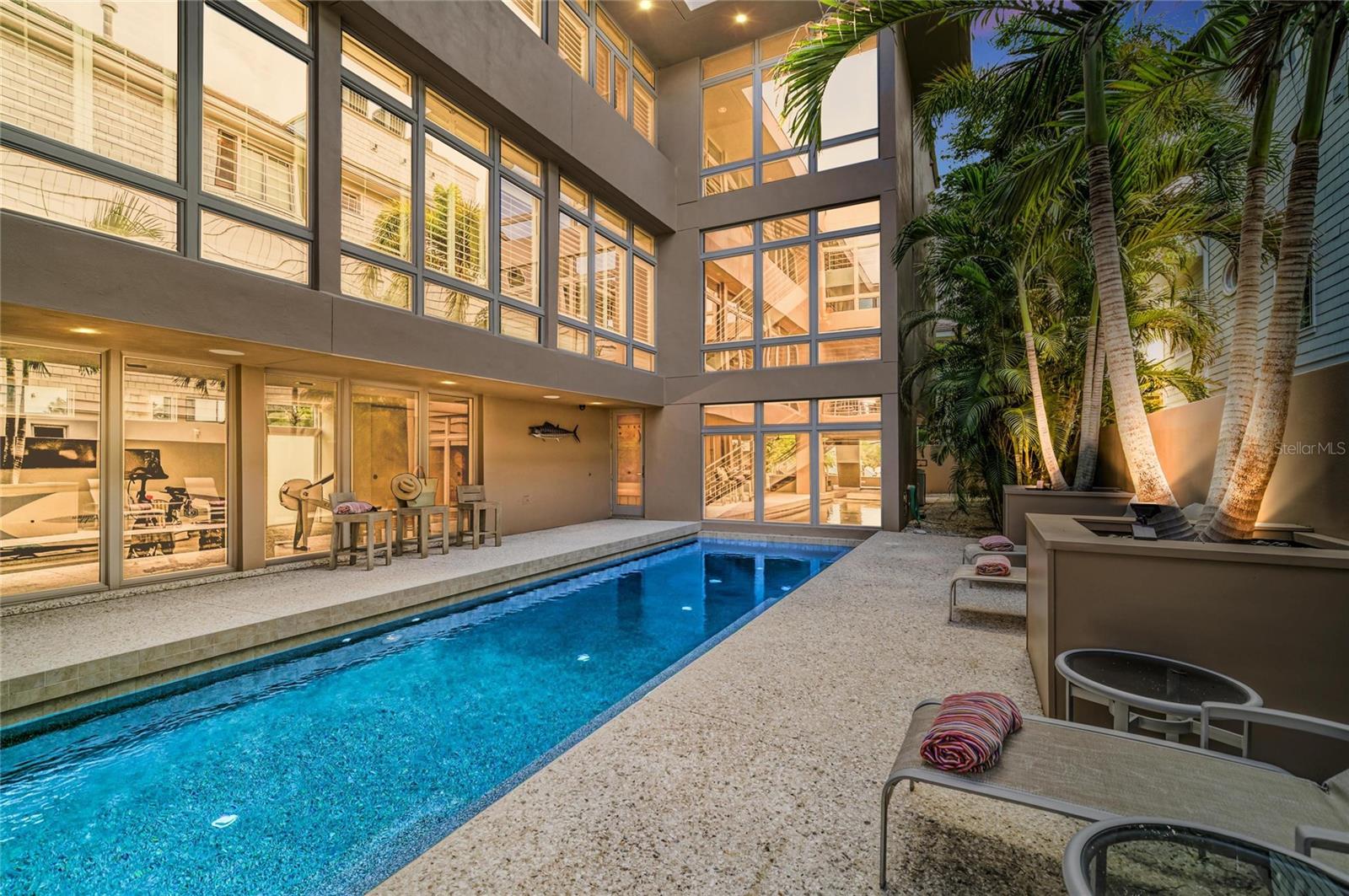 OYSTER BAY LANDINGS - Residential