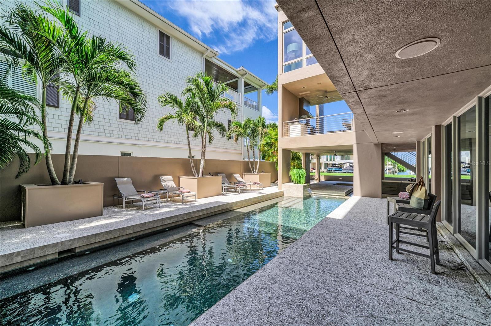 OYSTER BAY LANDINGS - Residential