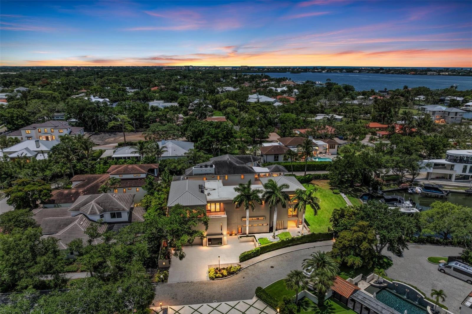 OYSTER BAY LANDINGS - Residential