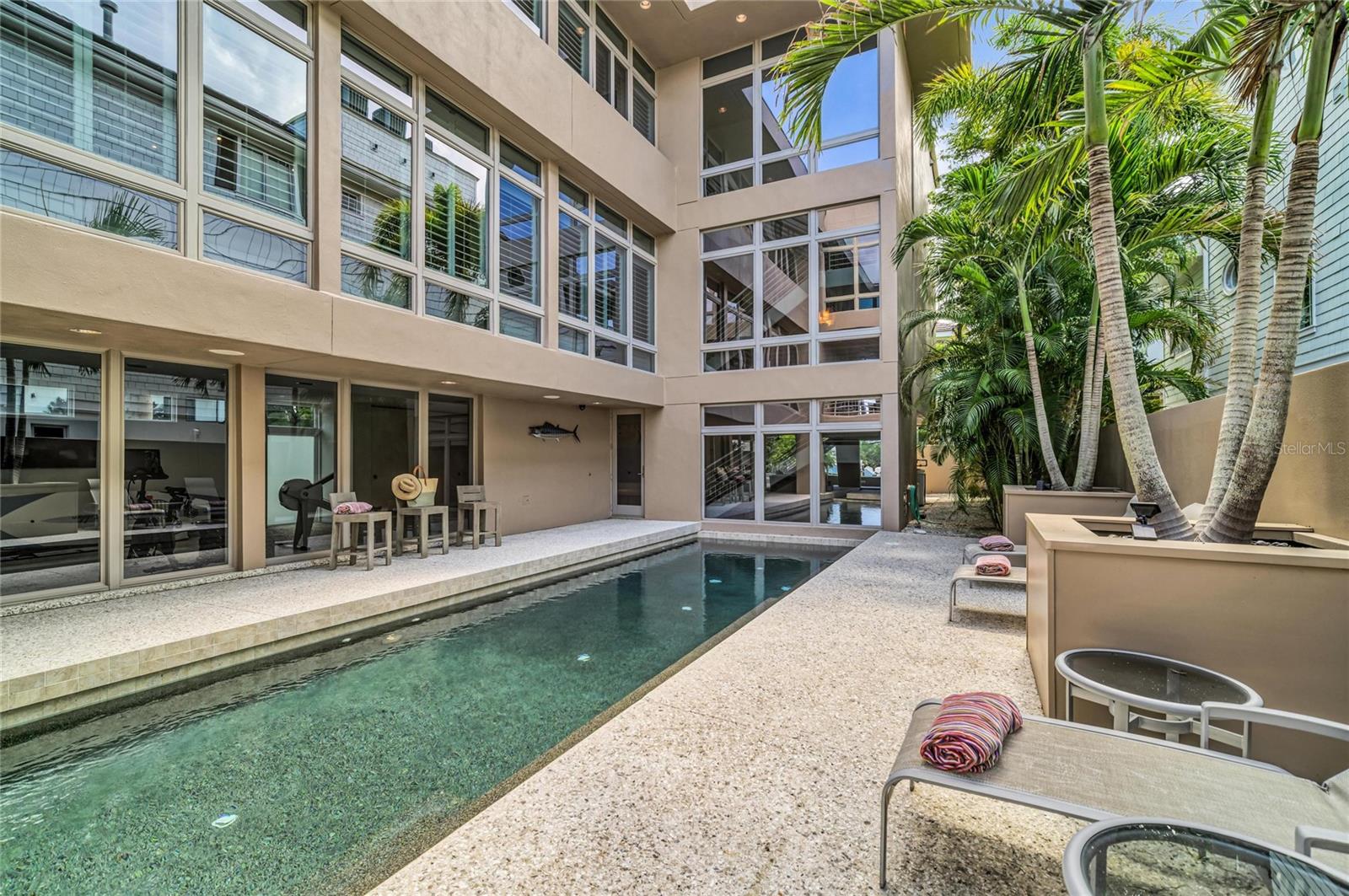 OYSTER BAY LANDINGS - Residential