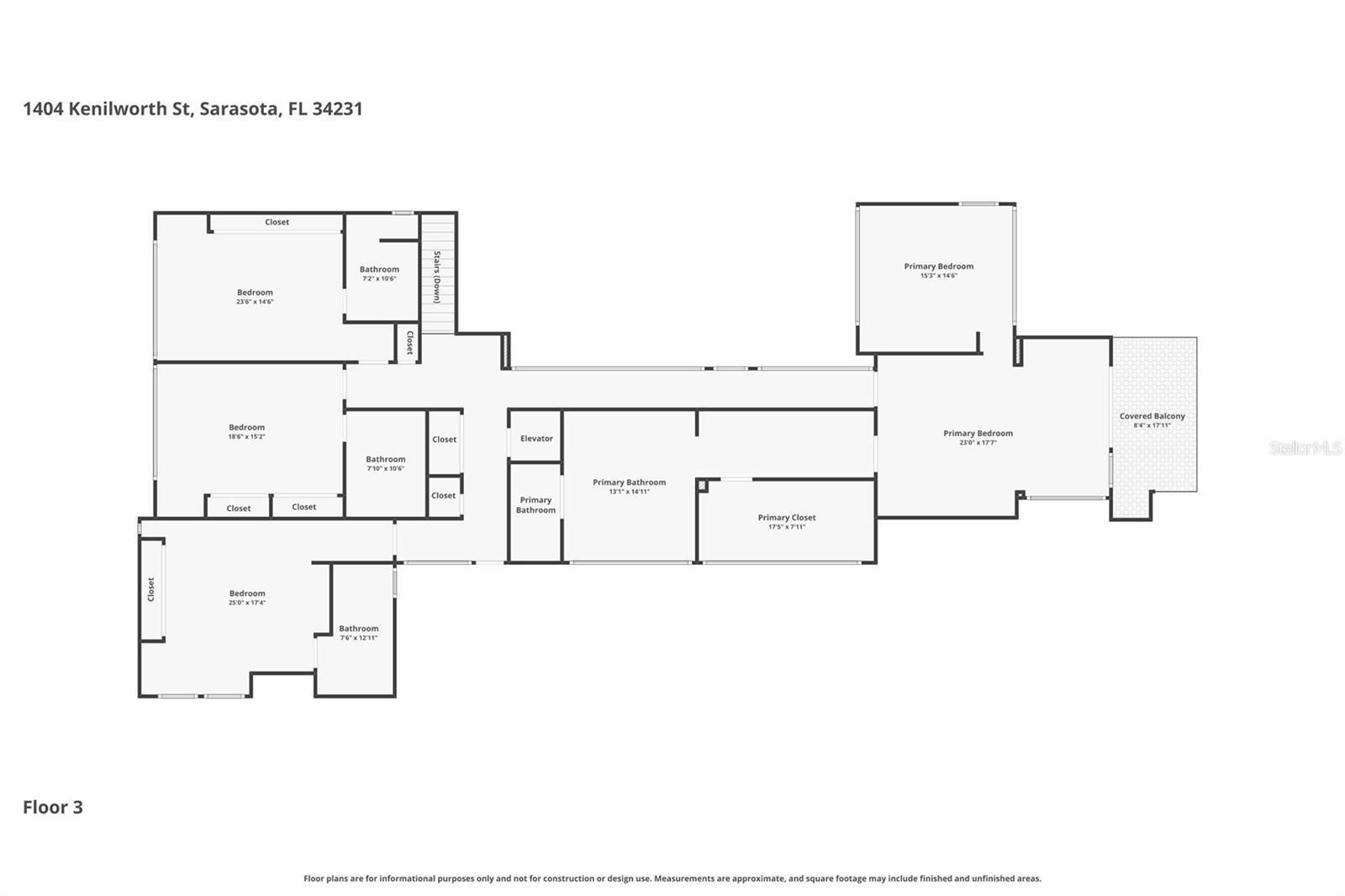 OYSTER BAY LANDINGS - Residential