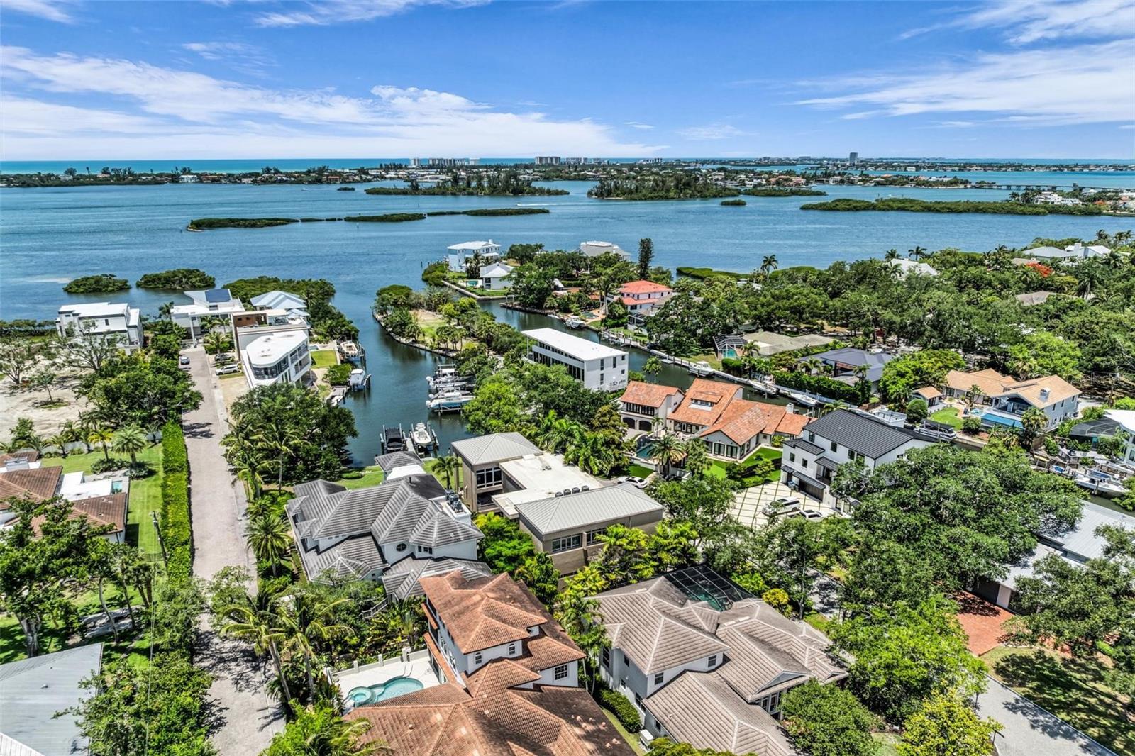 OYSTER BAY LANDINGS - Residential