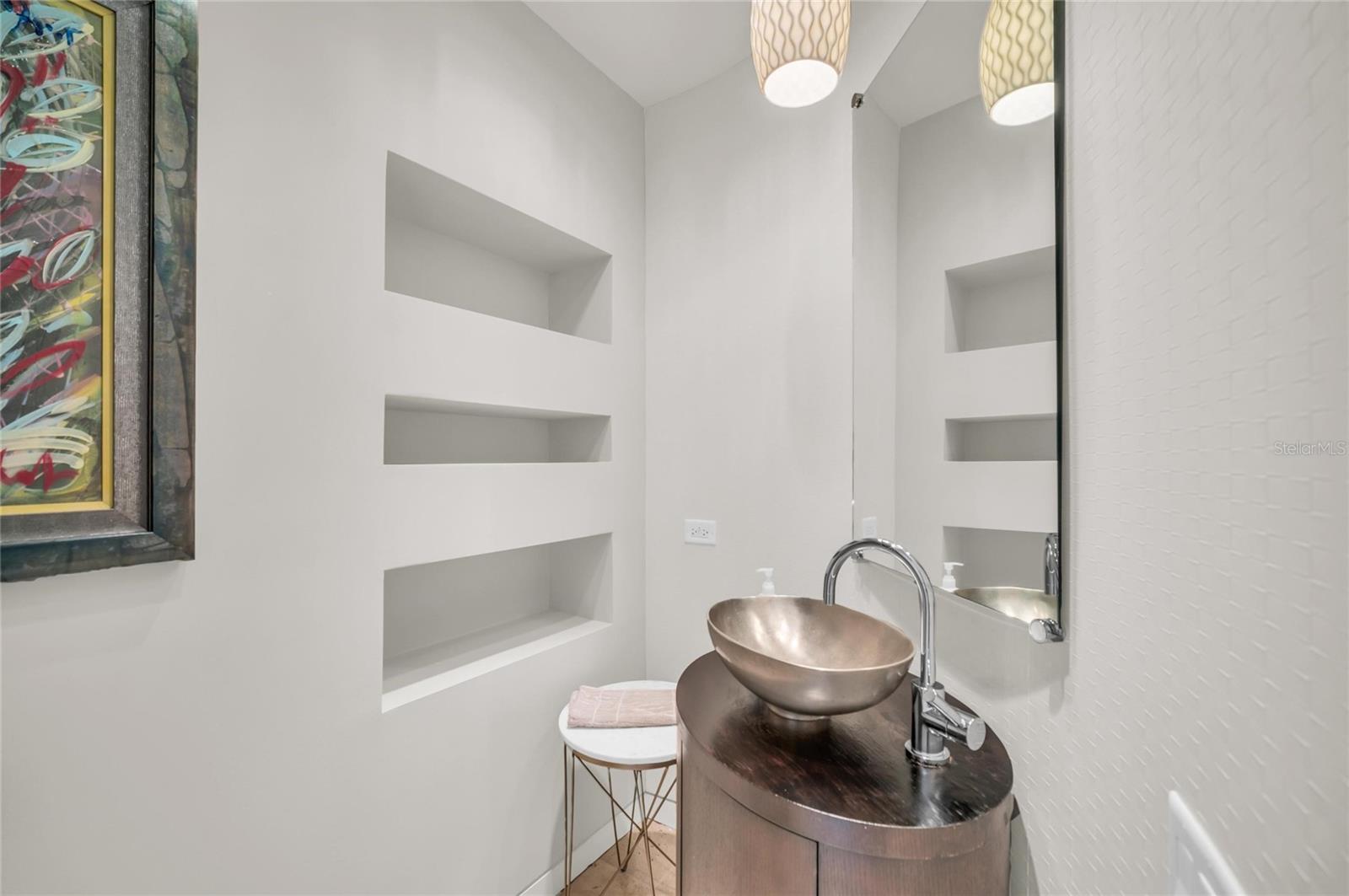 OYSTER BAY LANDINGS - Residential