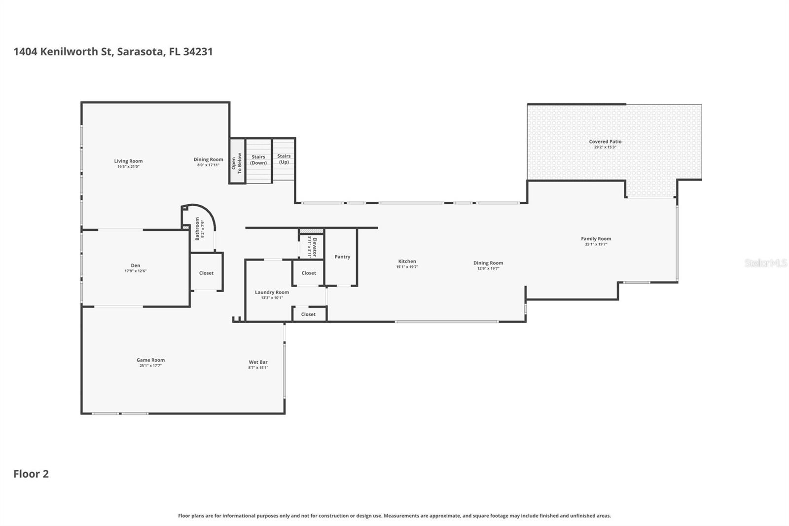 OYSTER BAY LANDINGS - Residential
