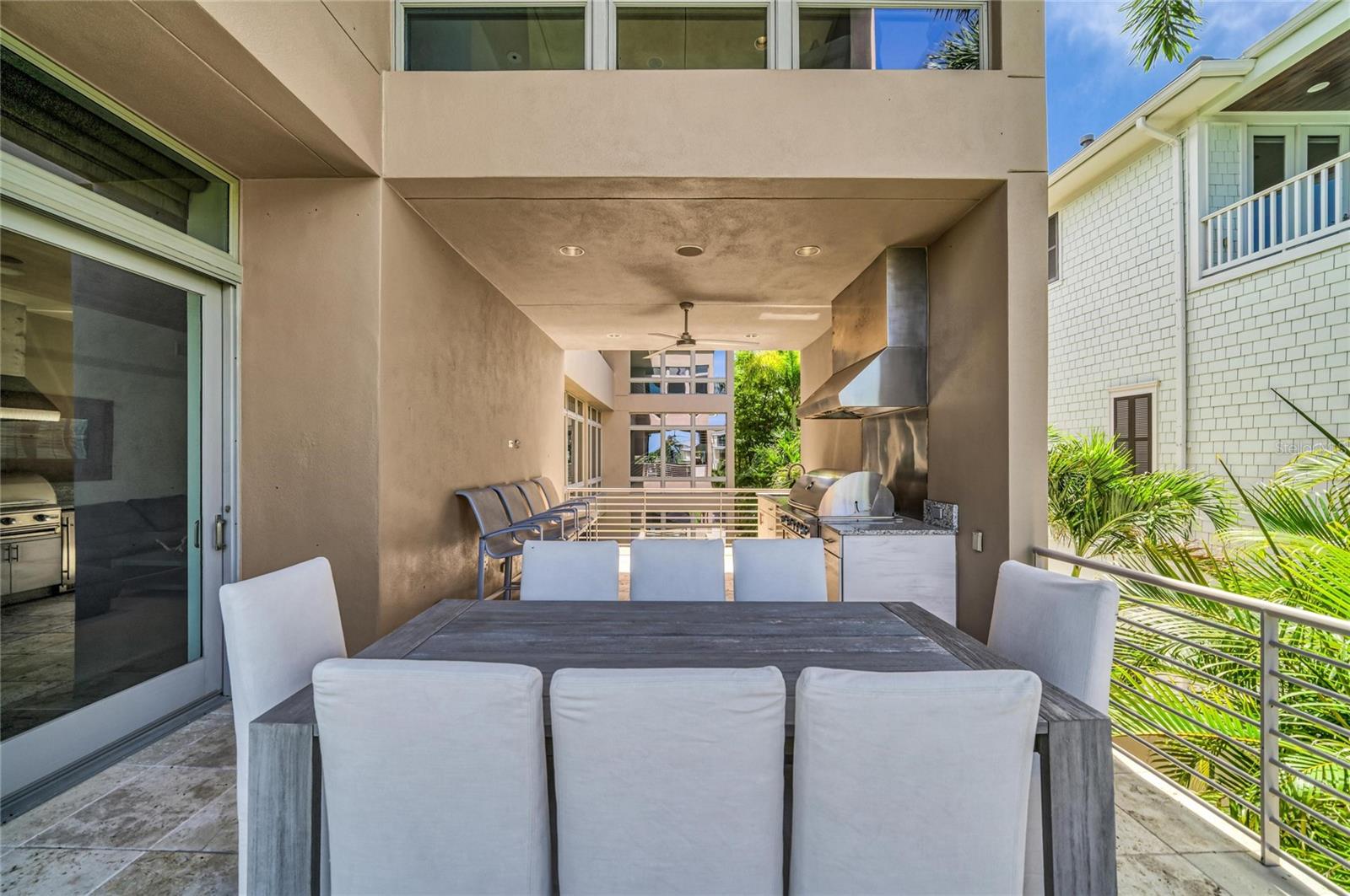 OYSTER BAY LANDINGS - Residential