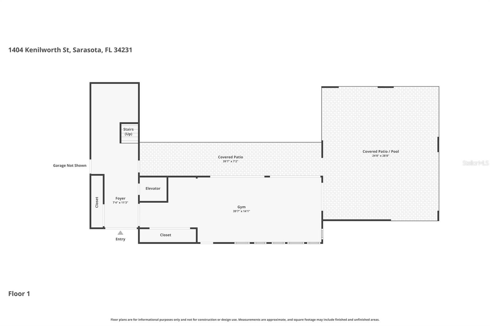 OYSTER BAY LANDINGS - Residential