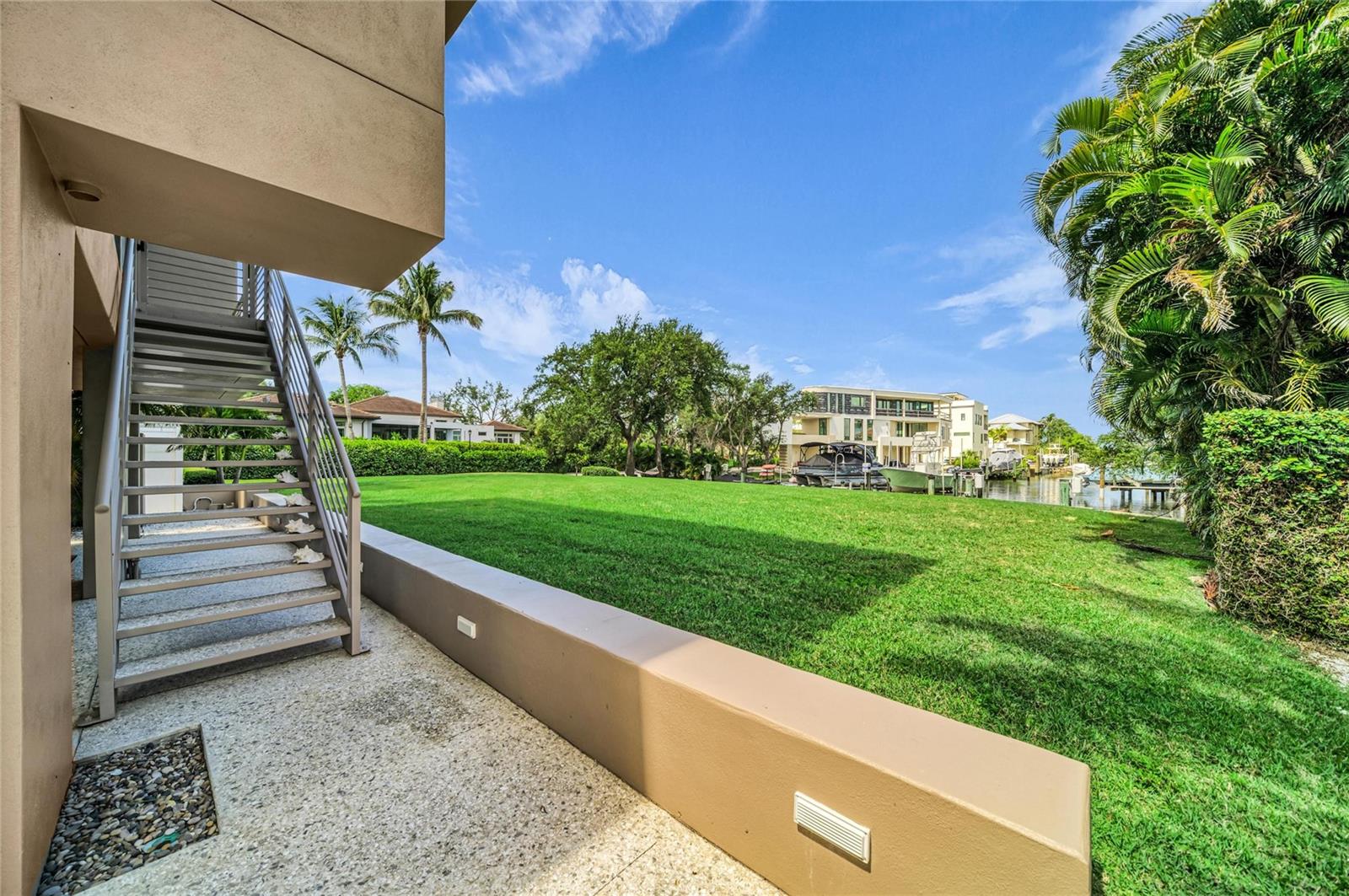 OYSTER BAY LANDINGS - Residential