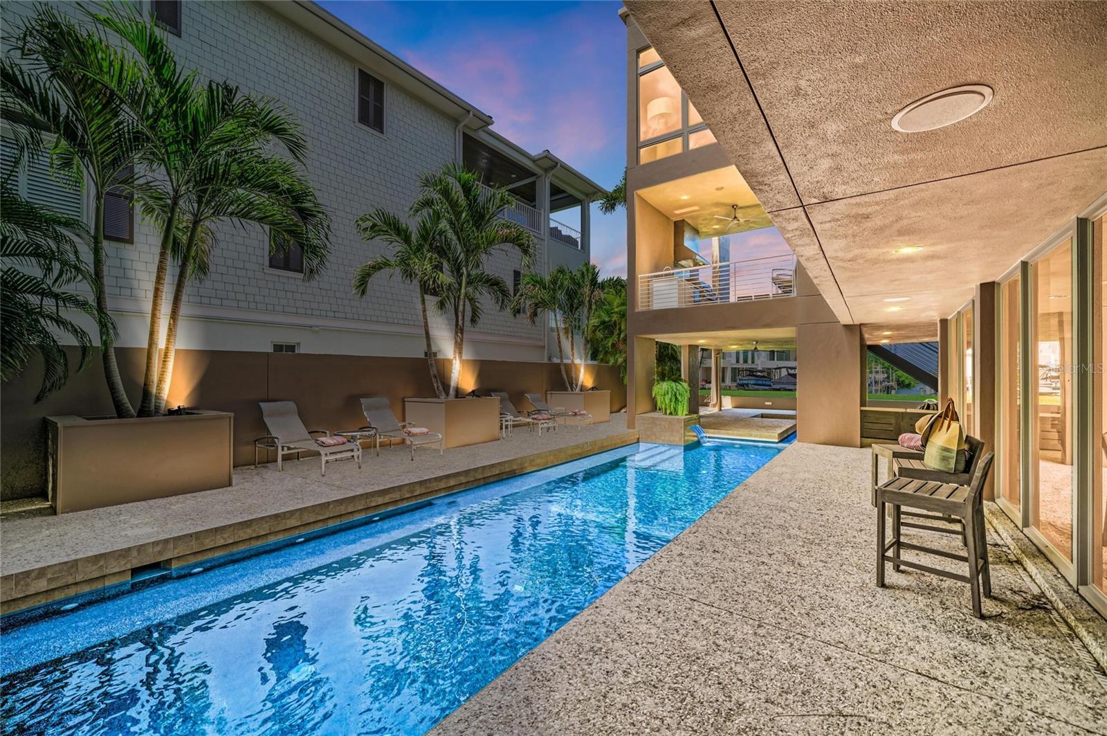 OYSTER BAY LANDINGS - Residential