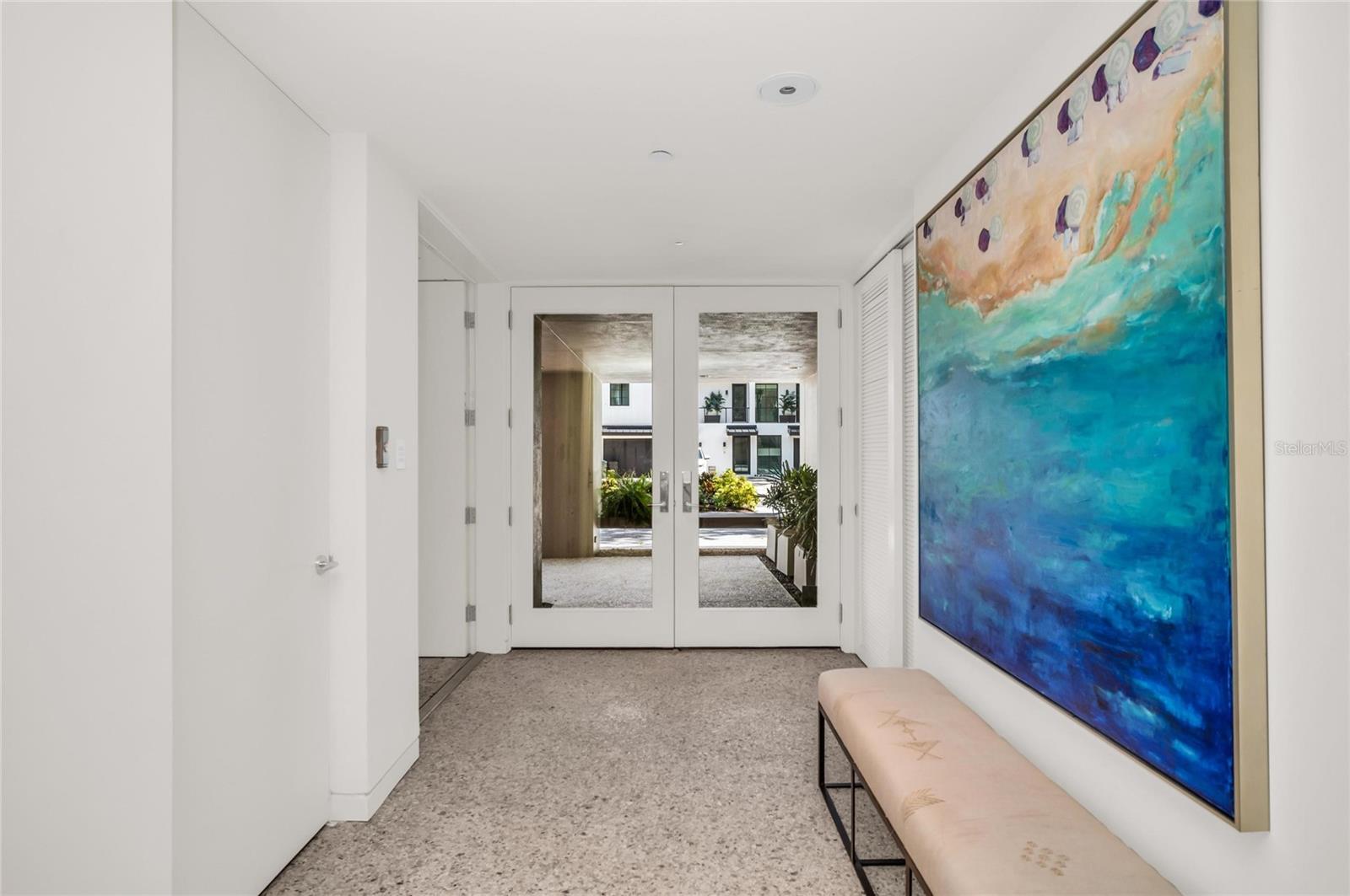 OYSTER BAY LANDINGS - Residential