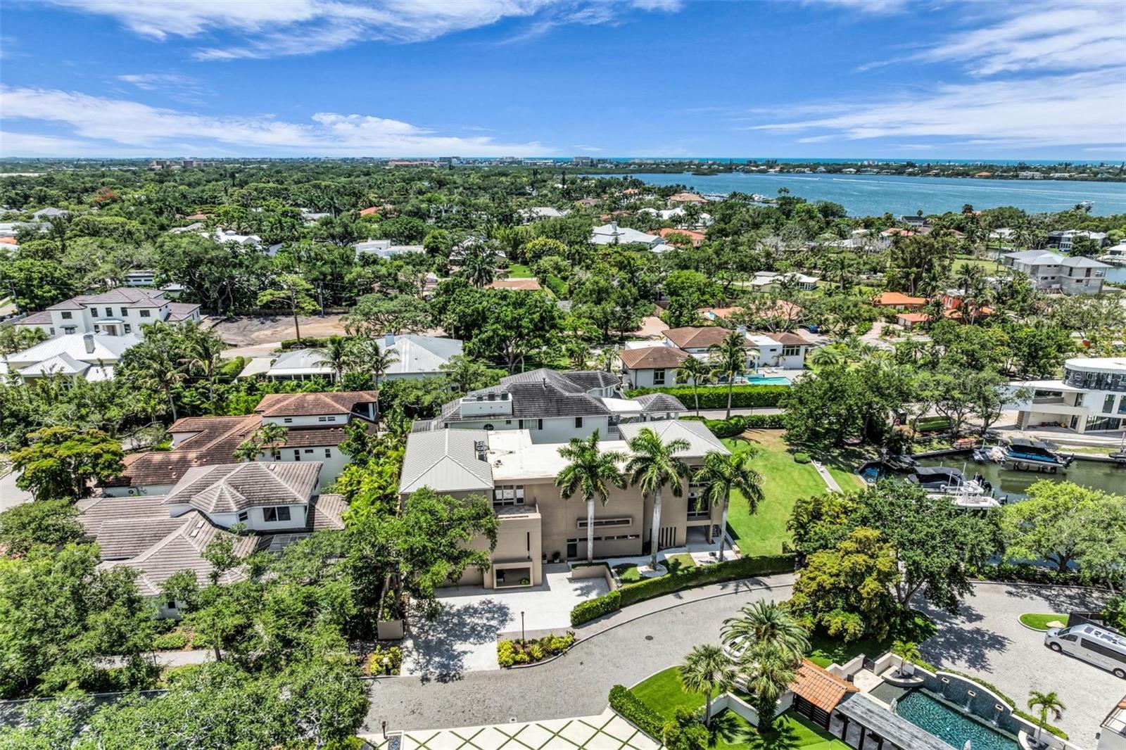 OYSTER BAY LANDINGS - Residential