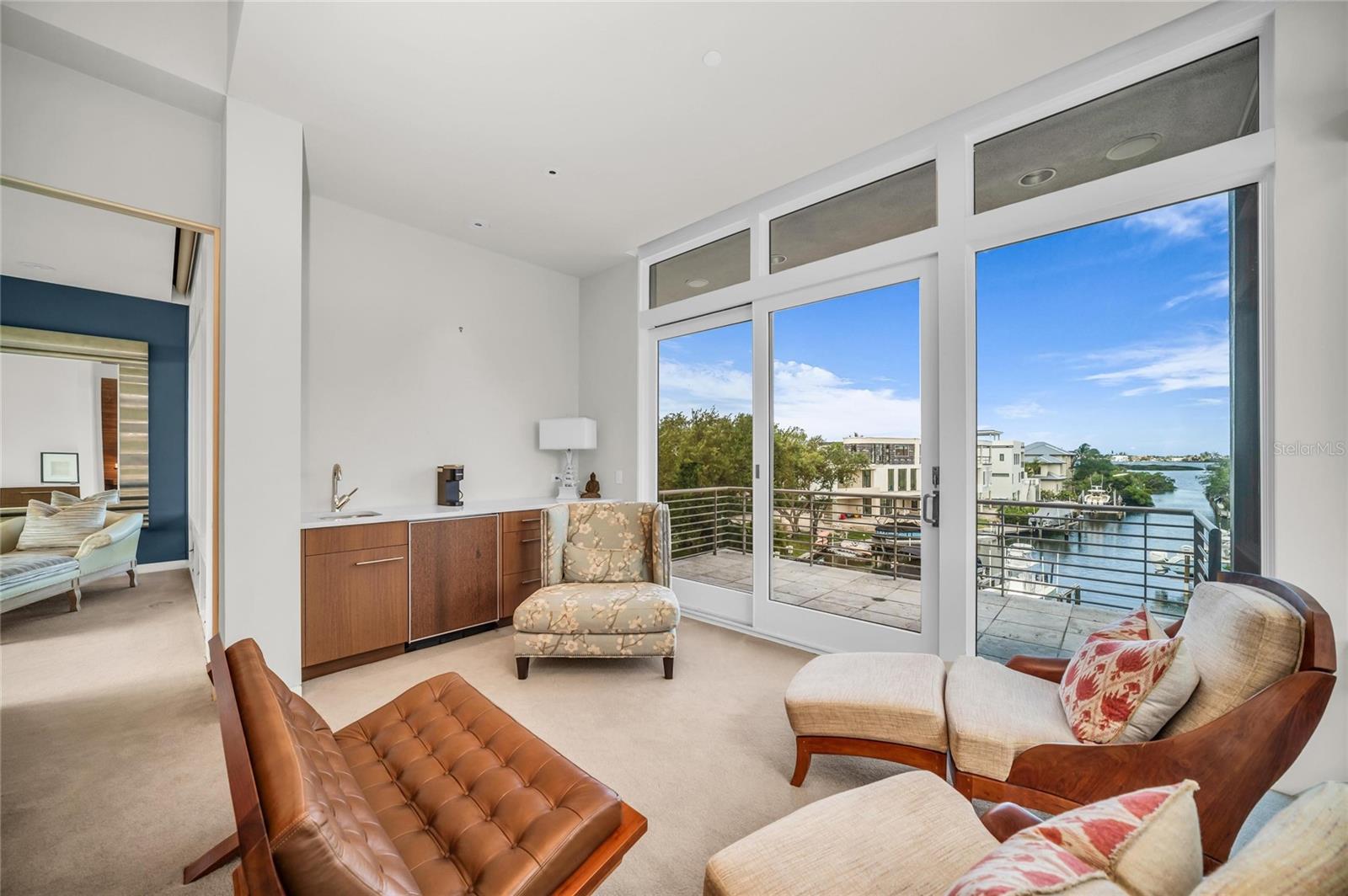 OYSTER BAY LANDINGS - Residential