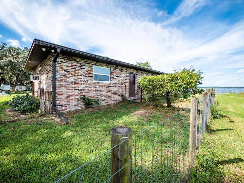 C HALE DANIELS - Residential