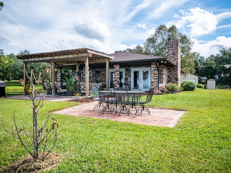 C HALE DANIELS - Residential
