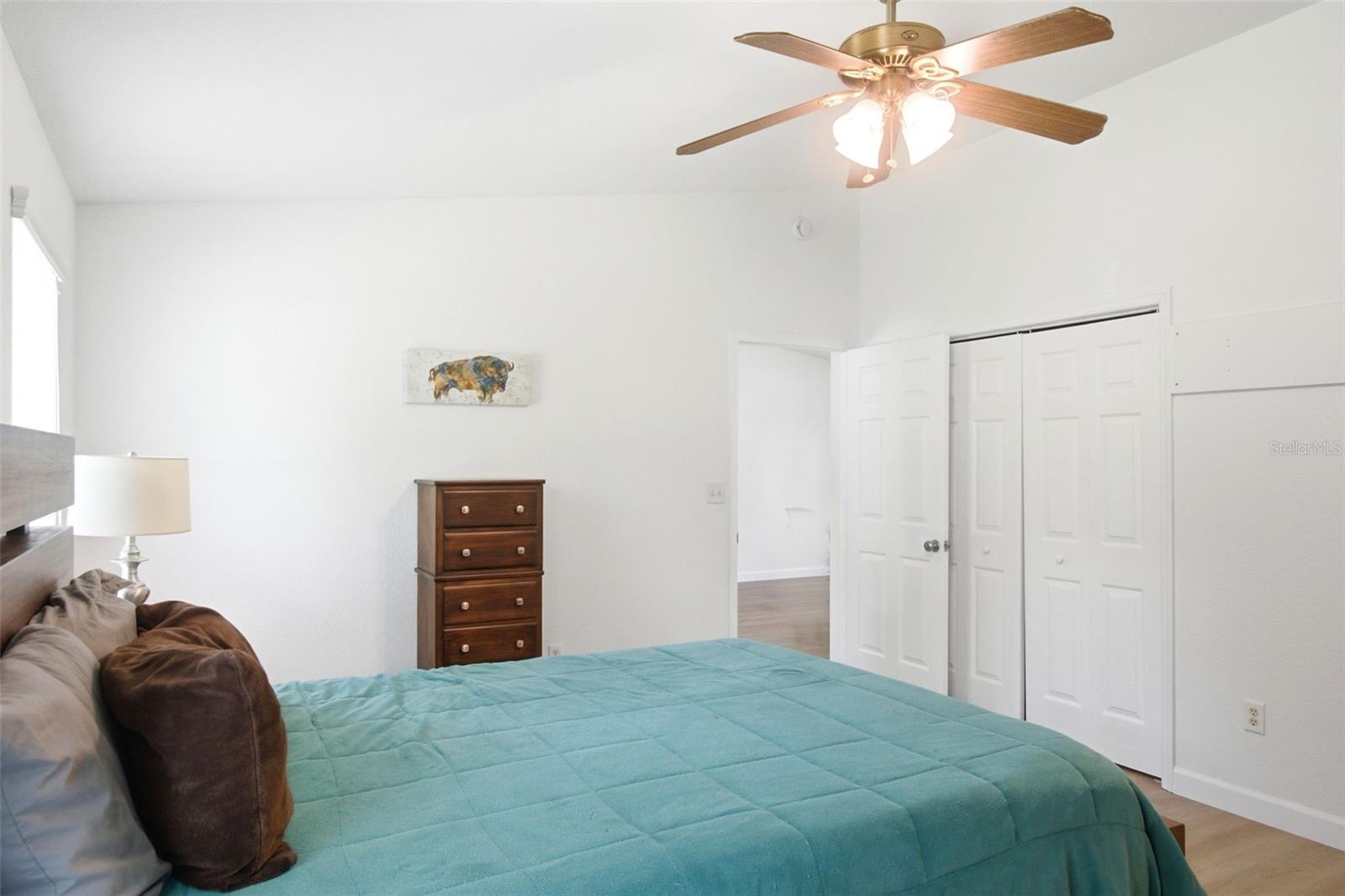 PINE HILLS - Residential