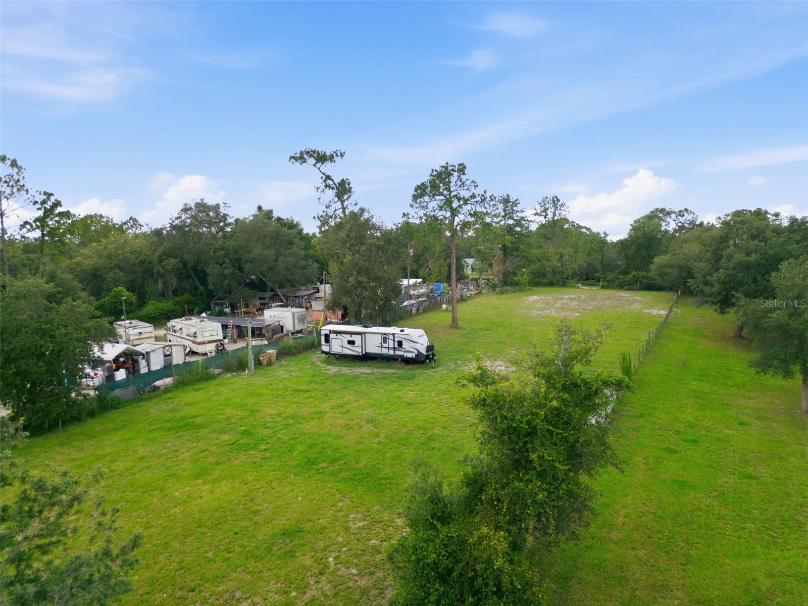 PINE HILLS - Residential