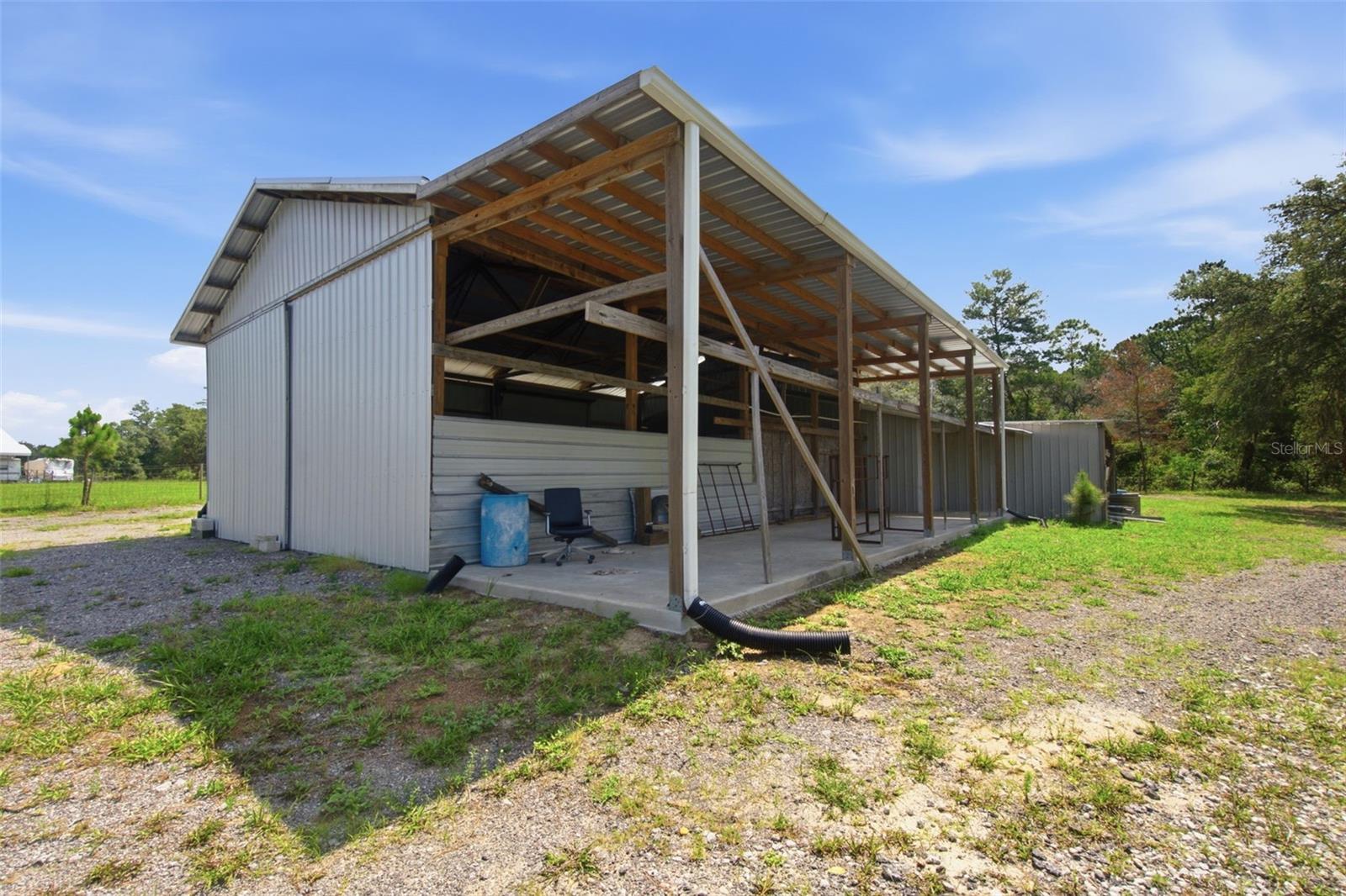 PINE HILLS - Residential