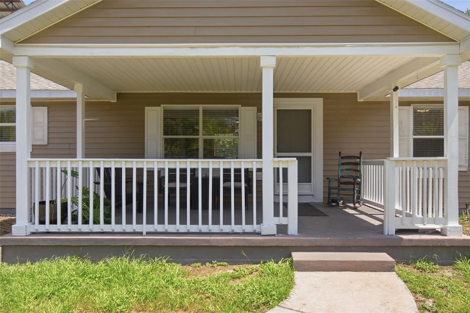PINE HILLS - Residential