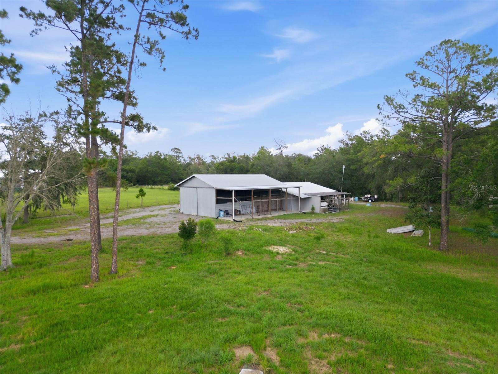 PINE HILLS - Residential