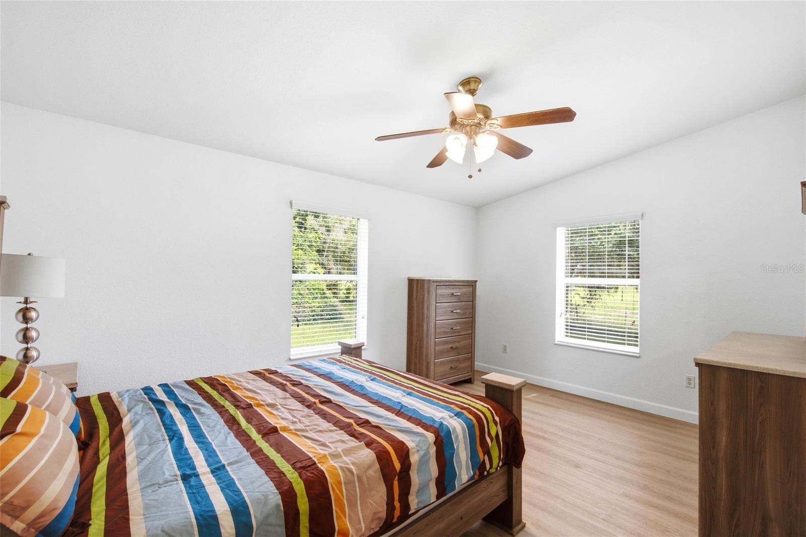 PINE HILLS - Residential