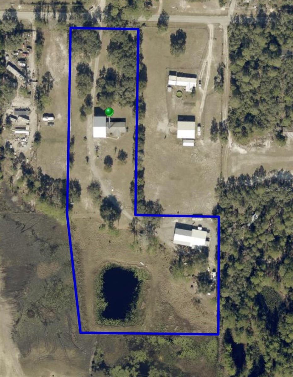 PINE HILLS - Residential