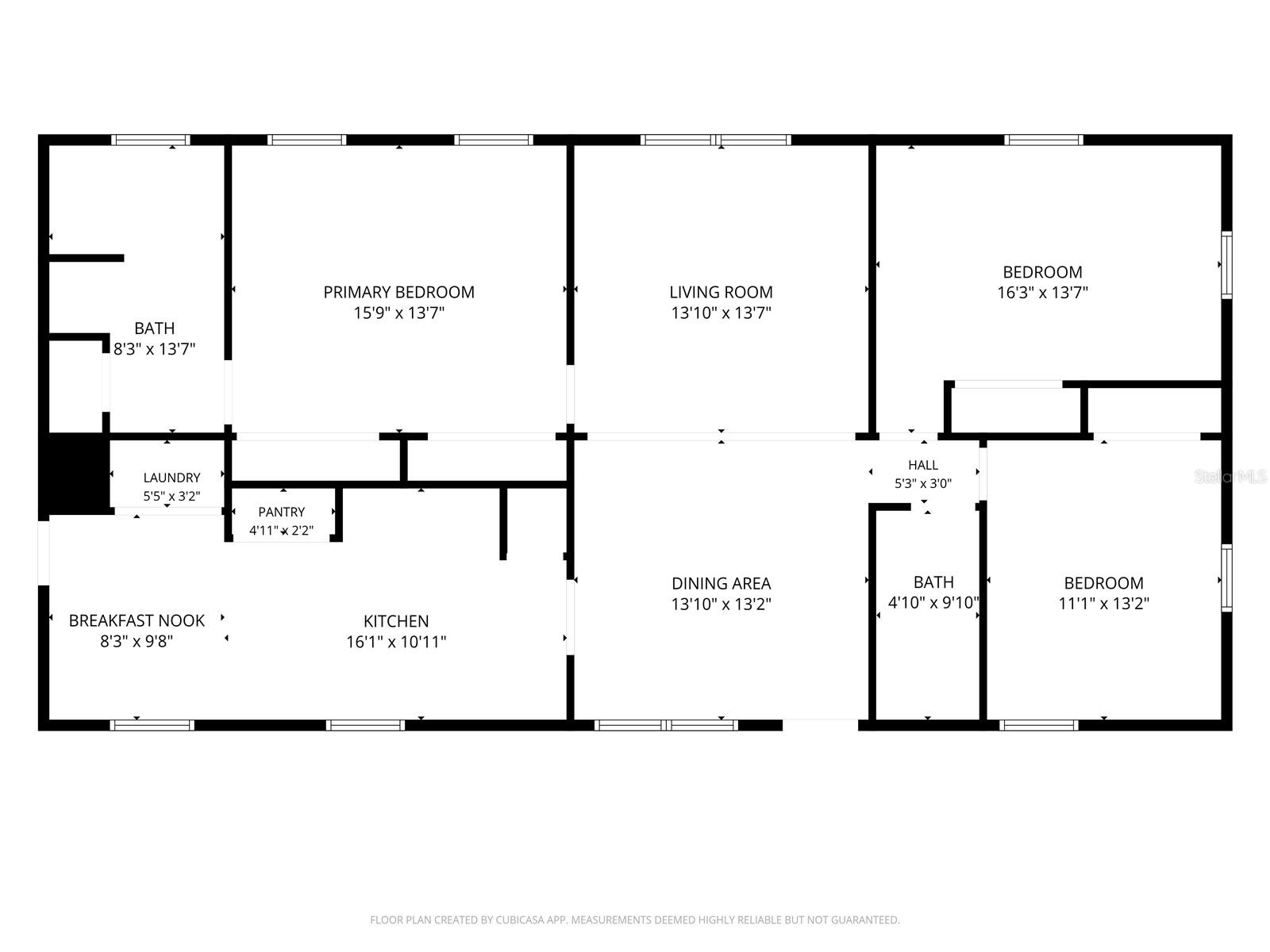 PINE HILLS - Residential