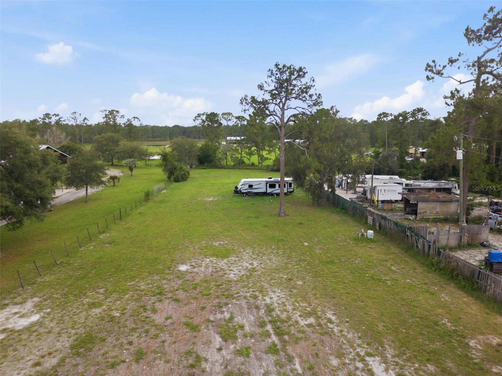 PINE HILLS - Residential