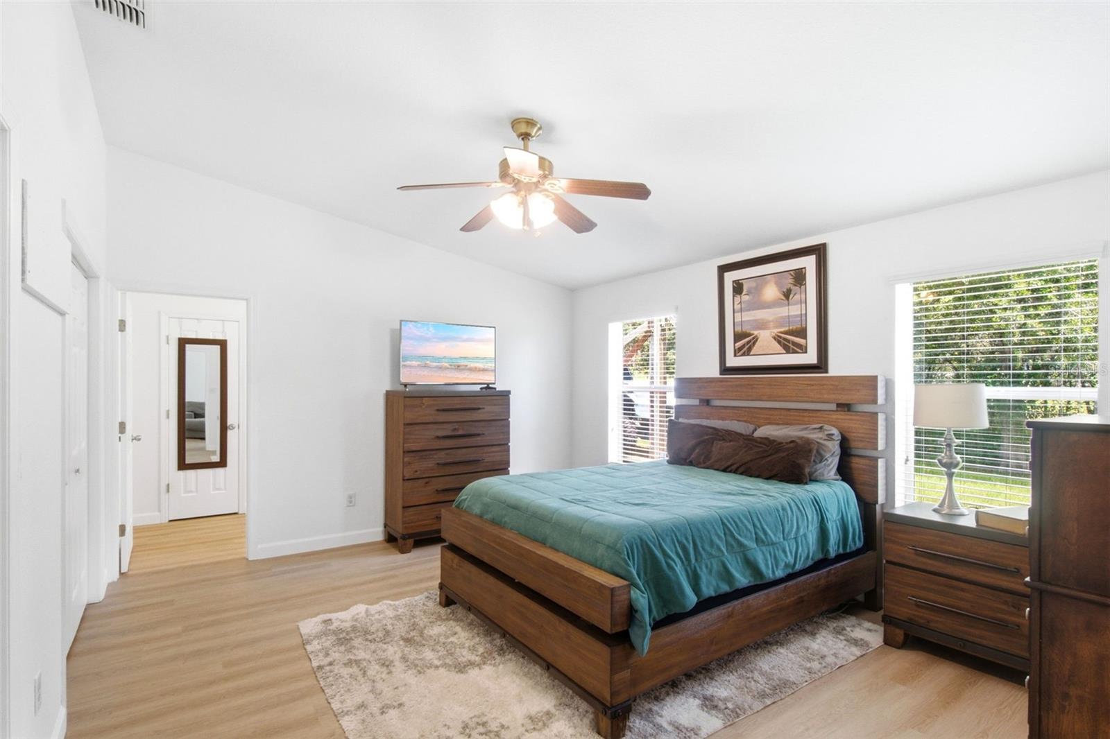 PINE HILLS - Residential