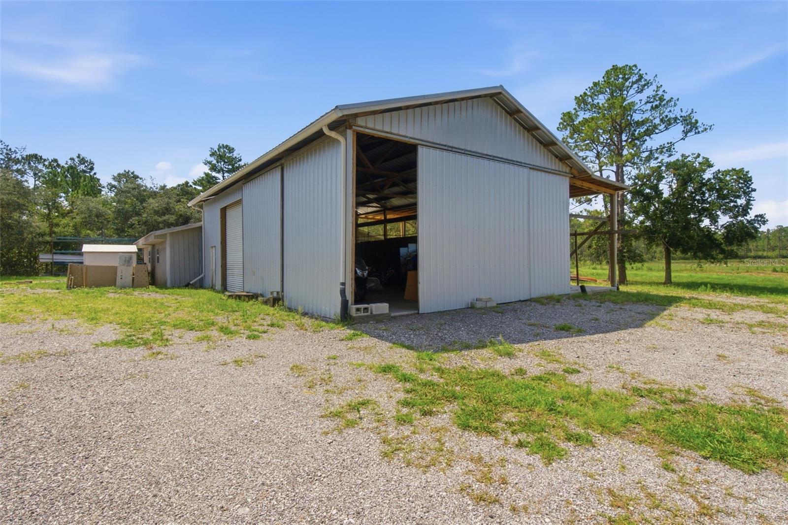 PINE HILLS - Residential