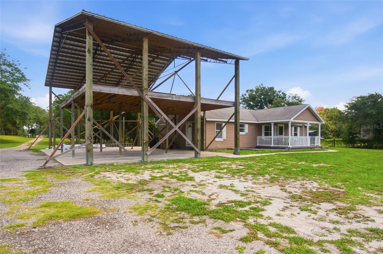 PINE HILLS - Residential