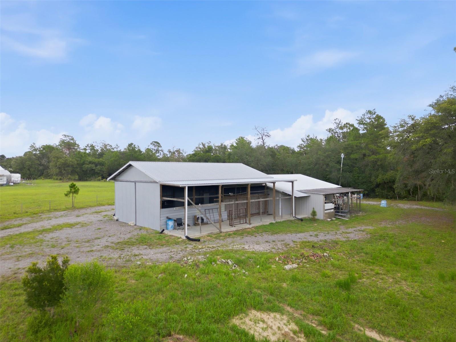 PINE HILLS - Residential
