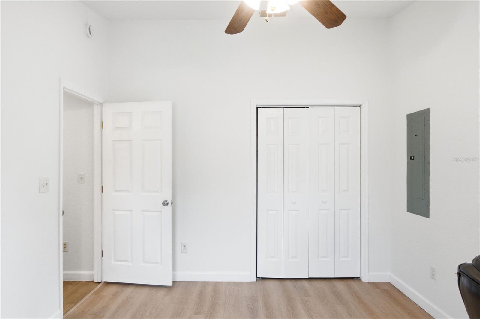 PINE HILLS - Residential