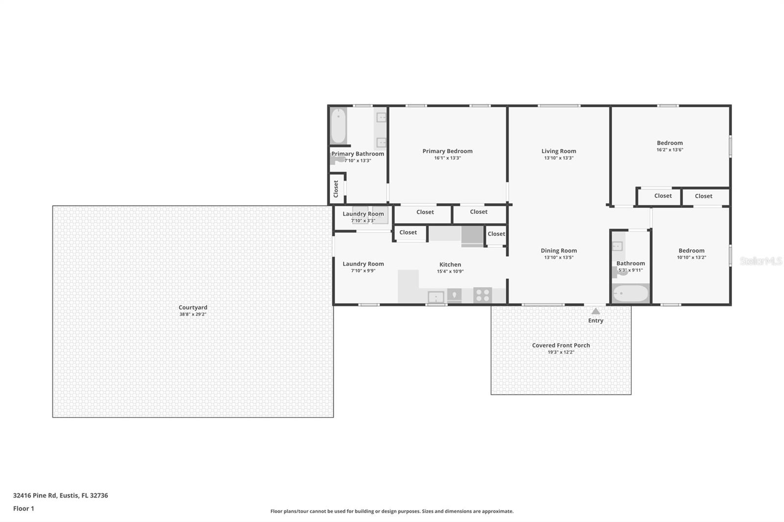 PINE HILLS - Residential