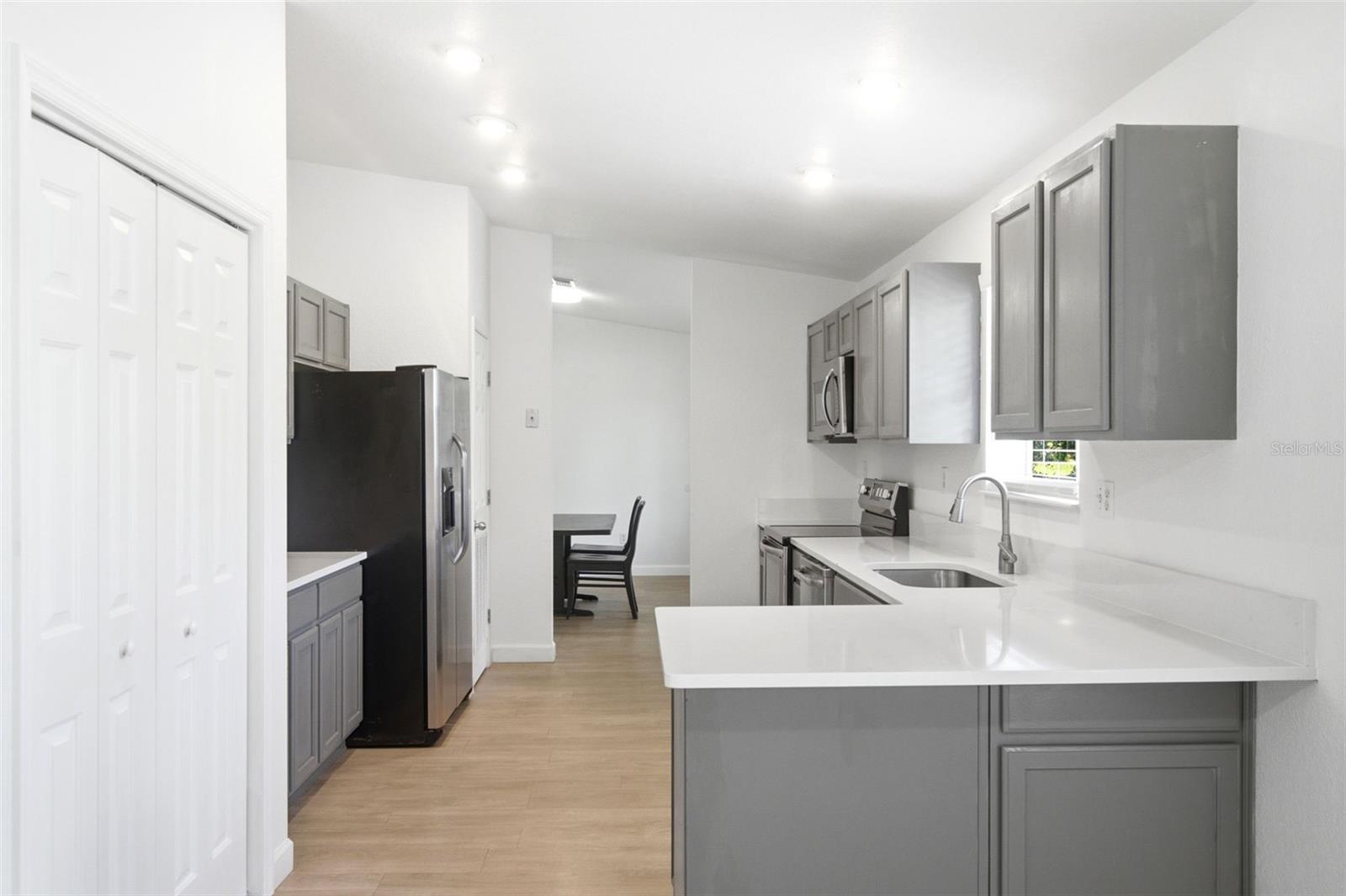 PINE HILLS - Residential