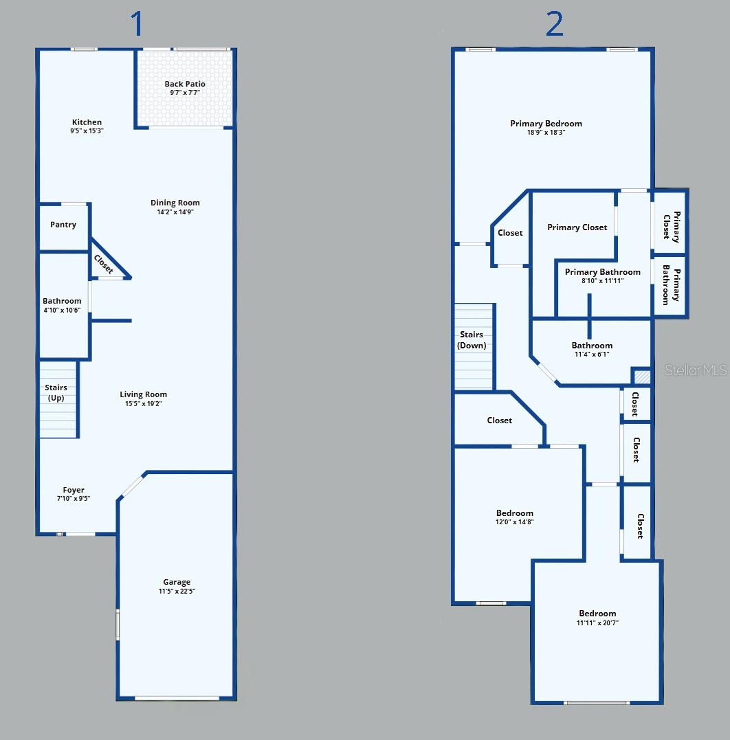 MATERA - Residential