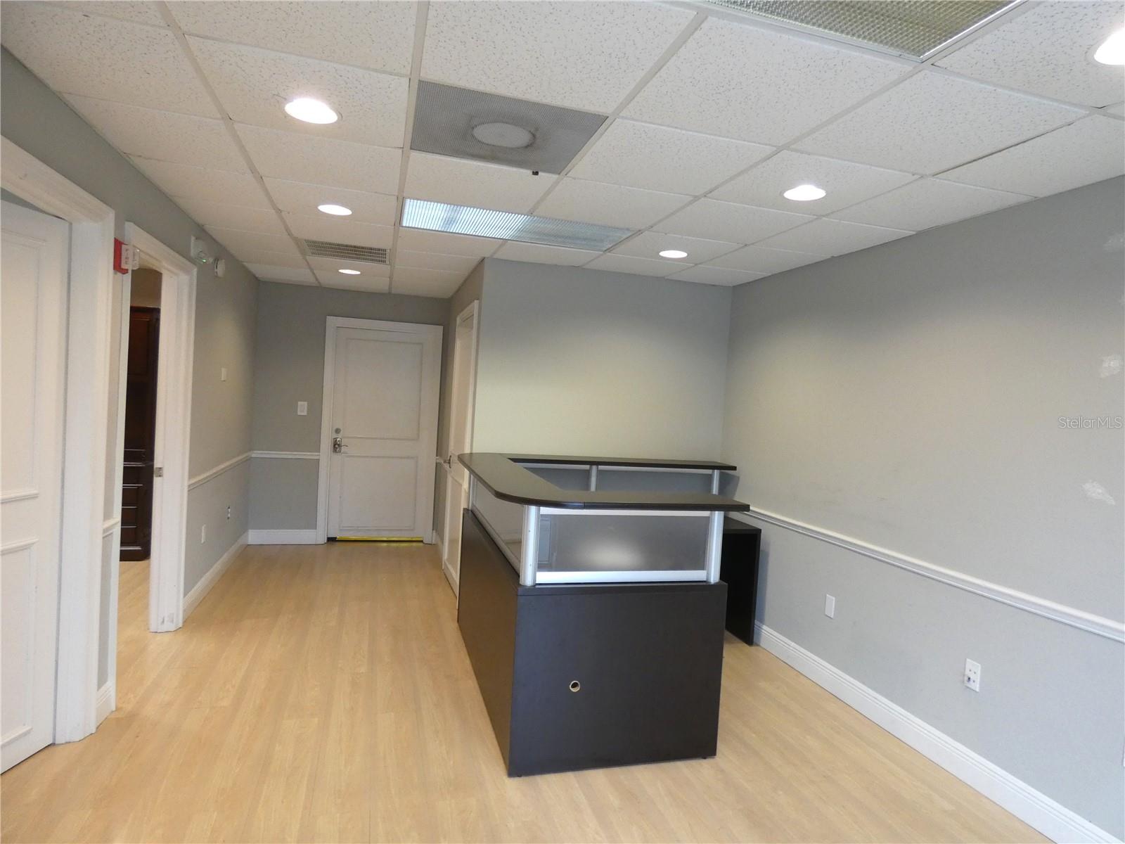 PORTER LAKE PARK - Commercial Sale