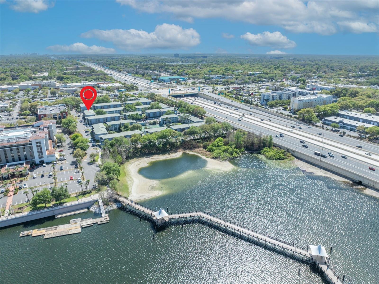 WATERSIDE AT CRANES ROOST A CONDO COMMUN - Residential