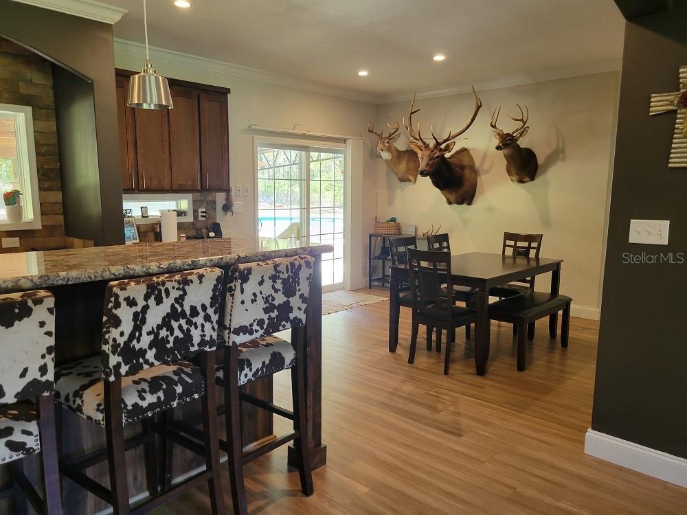 EAST BROOKSVILLE - Residential