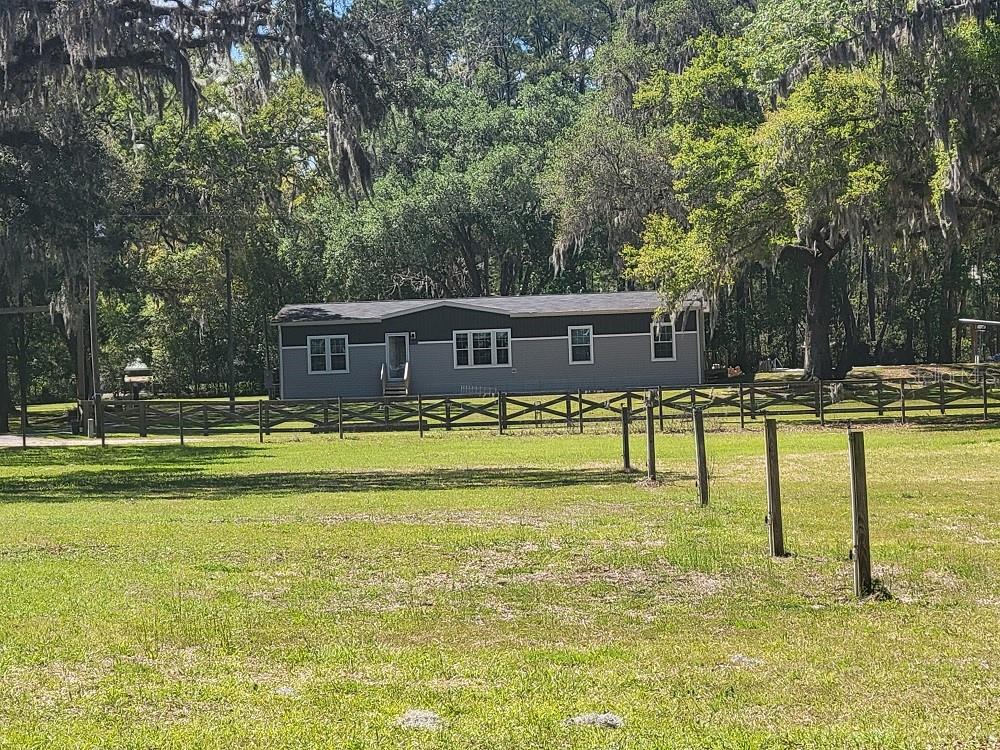 EAST BROOKSVILLE - Residential