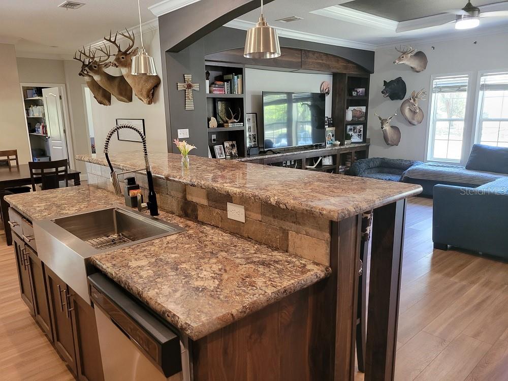 EAST BROOKSVILLE - Residential