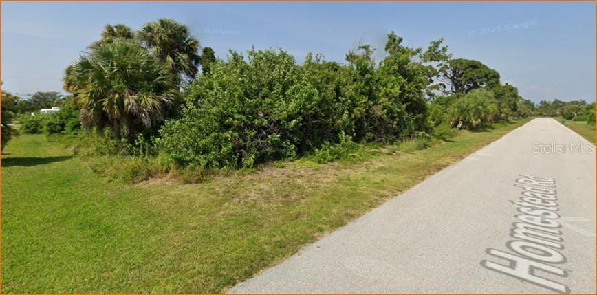 ROTONDA SHORES - Land