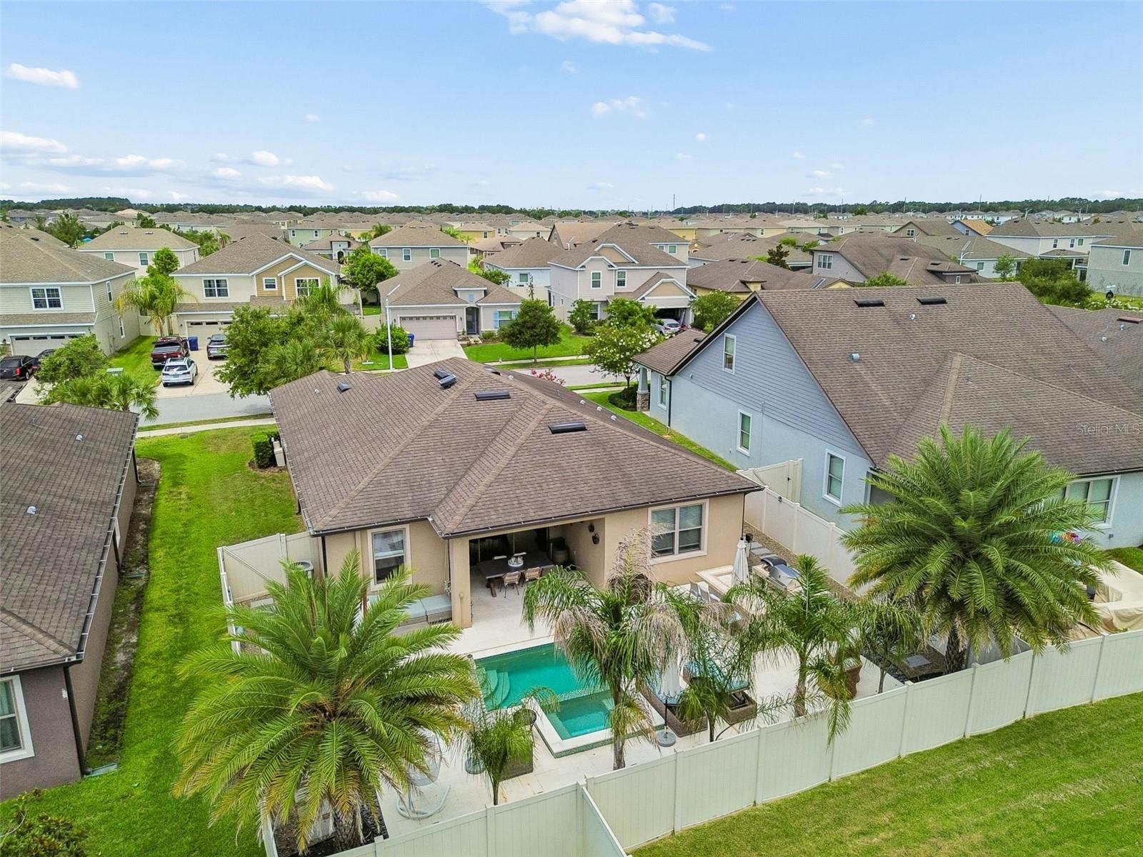EPPERSON RANCH SOUTH PH 1 - Residential