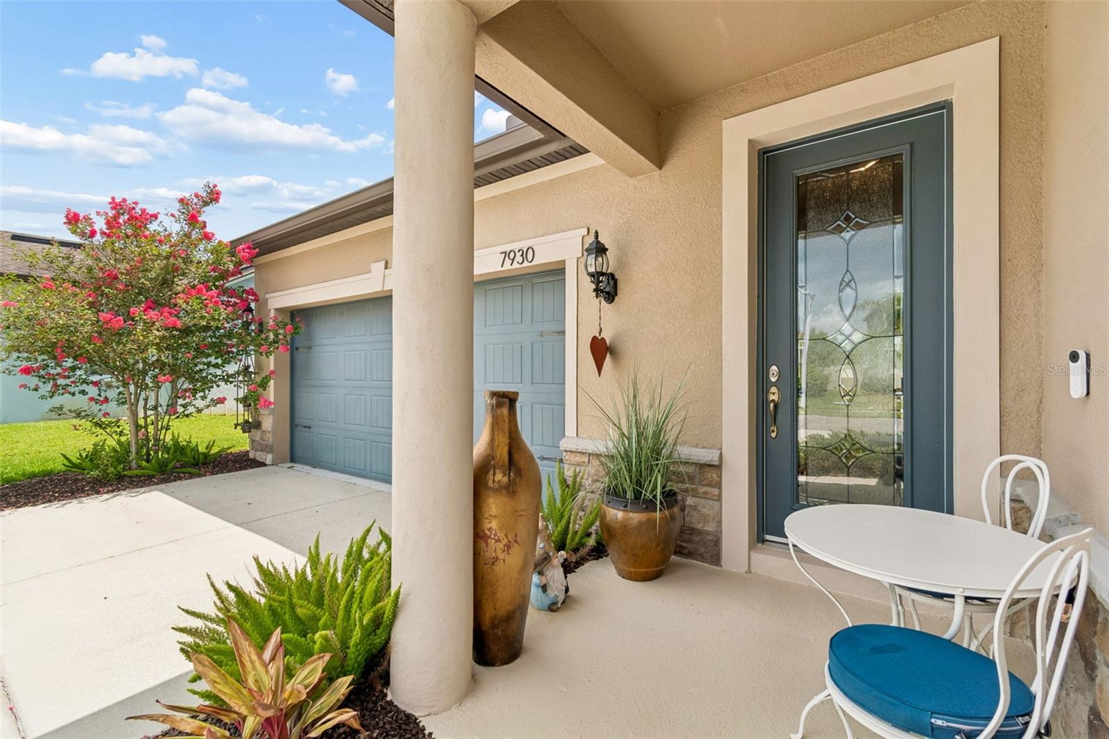 EPPERSON RANCH SOUTH PH 1 - Residential