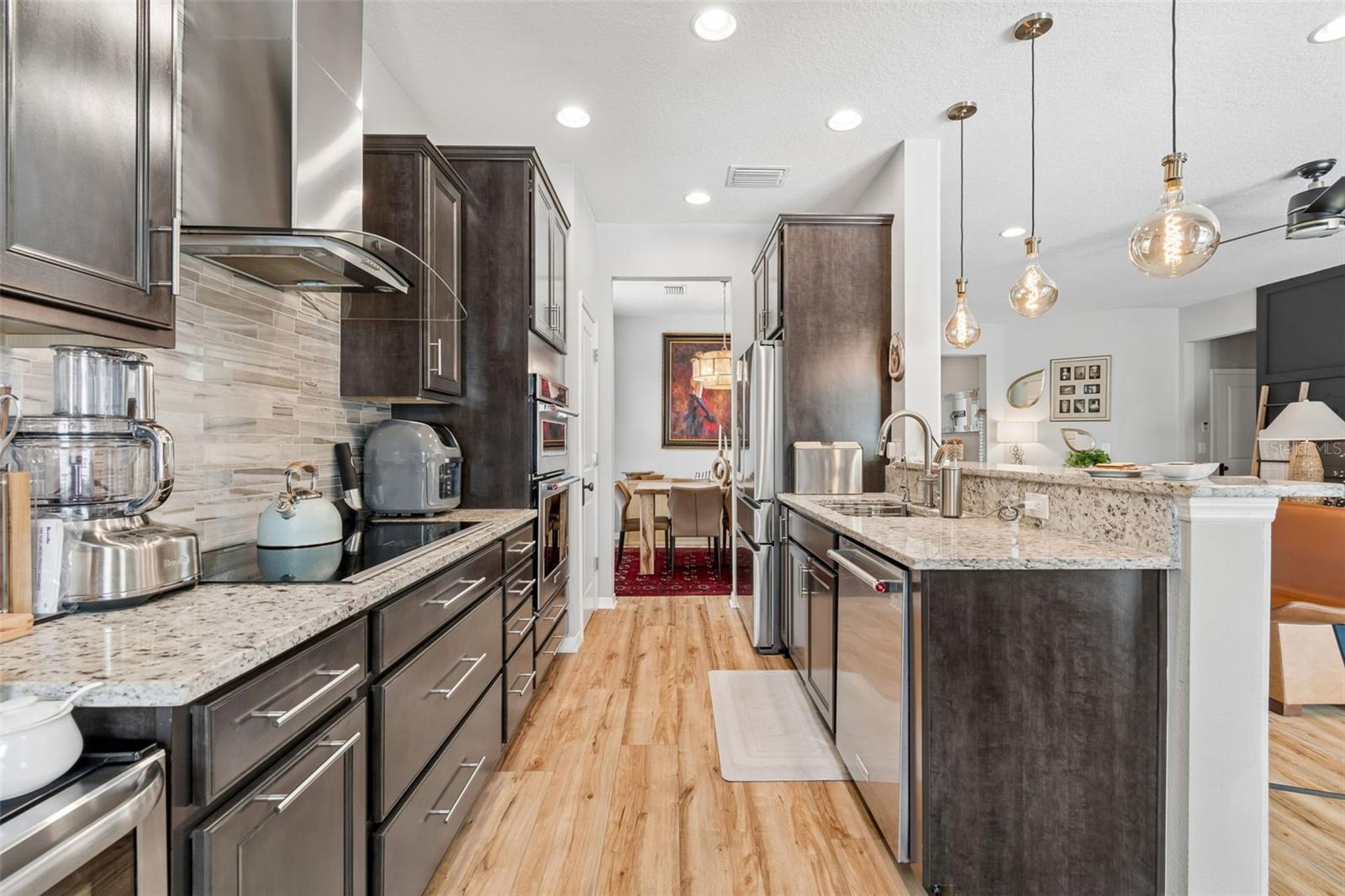 EPPERSON RANCH SOUTH PH 1 - Residential