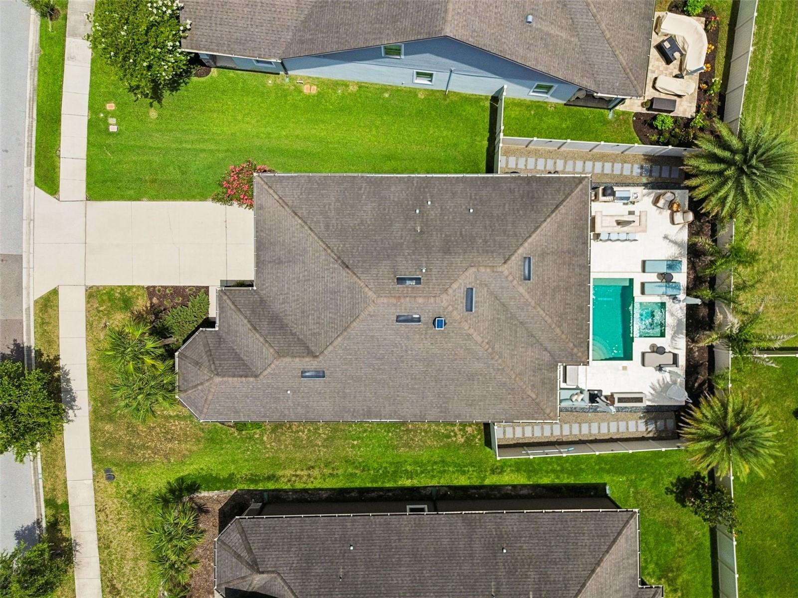 EPPERSON RANCH SOUTH PH 1 - Residential